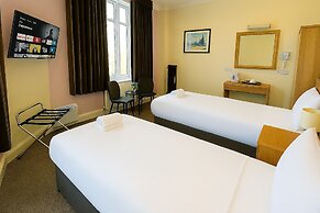 Russell Court Hotel Bournemouth Central