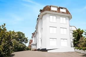 Russell Court Hotel Bournemouth Central