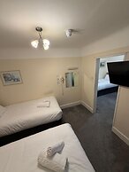 Russell Court Hotel Bournemouth Central
