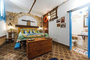 Casa del Pescatore di Ortigia