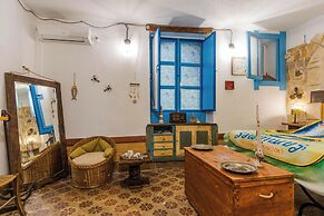 Casa del Pescatore di Ortigia