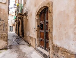 Casa del Pescatore di Ortigia