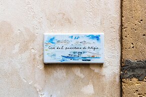 Casa del Pescatore di Ortigia