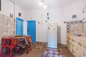 Casa del Pescatore di Ortigia