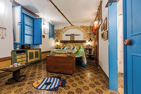 Casa del Pescatore di Ortigia