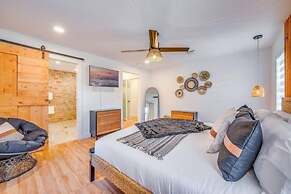 Fox Garden-heated Pool-spa- Boho-downtown Beach