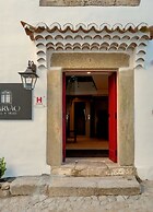 Marvão Hotel Museu