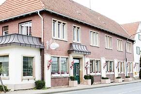 Hotel Hilckmann