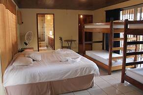 Hostal La Buena Onda