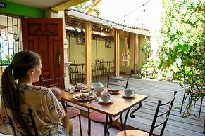 Hostal La Buena Onda