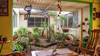 Hostal La Buena Onda