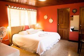 Hostal La Buena Onda