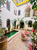 Riad Jeanne 1