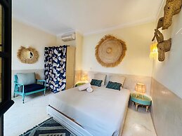 Riad Jeanne 1