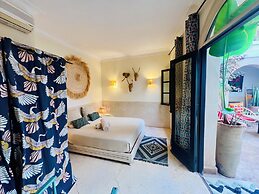 Riad Jeanne 1