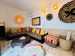 Riad Jeanne 1