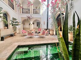 Riad Jeanne 1