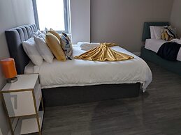 2 bed 1 Bath Seaside Waterfront