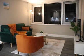 2 bed 1 Bath Seaside Waterfront