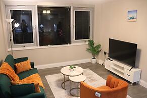 2 bed 1 Bath Seaside Waterfront