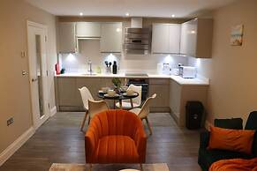 2 bed 1 Bath Seaside Waterfront