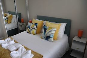 2 bed 1 Bath Seaside Waterfront