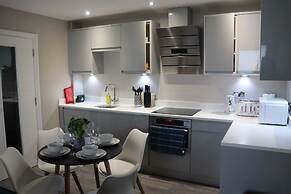 2 bed 1 Bath Seaside Waterfront