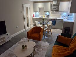 2 bed 1 Bath Seaside Waterfront