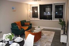 2 bed 1 Bath Seaside Waterfront