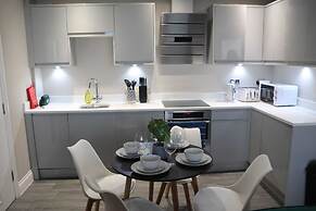 2 bed 1 Bath Seaside Waterfront