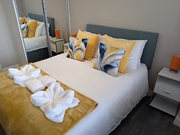 2 bed 1 Bath Seaside Waterfront