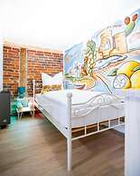 H M Boarding Houses