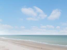 Apartment in Ostend With Sea Views