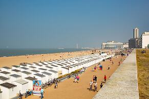 Apartment in Ostend With Sea Views