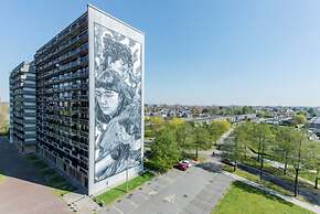 Apartment in Ostend With Sea Views