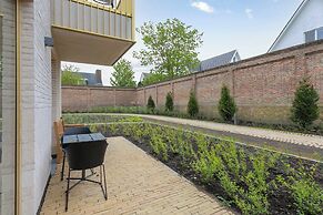 Flat in Blankenberge Near the Beach