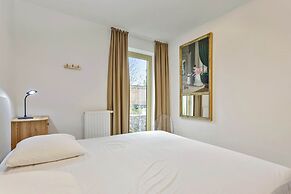 Flat in Blankenberge Near the Beach