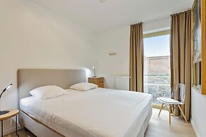 Flat in Blankenberge Near the Beach