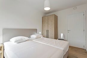 Flat in Blankenberge Near the Beach