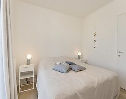 Flat in Blankenberge Near the Beach