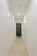 Flat in Blankenberge Near the Beach
