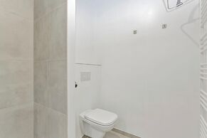 Flat in Blankenberge Near the Beach