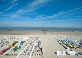 Flat in Blankenberge Near the Beach