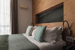 Hotel Centrale