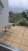 Rural Cornish Cottage