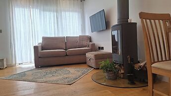 Rural Cornish Cottage