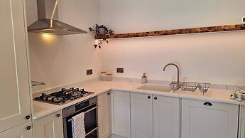 Rural Cornish Cottage