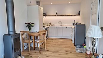 Rural Cornish Cottage