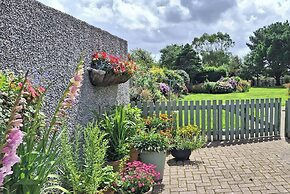 Rural Cornish Cottage
