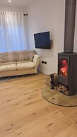 Rural Cornish Cottage